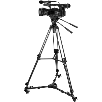 Tripod Transparent PNG Image