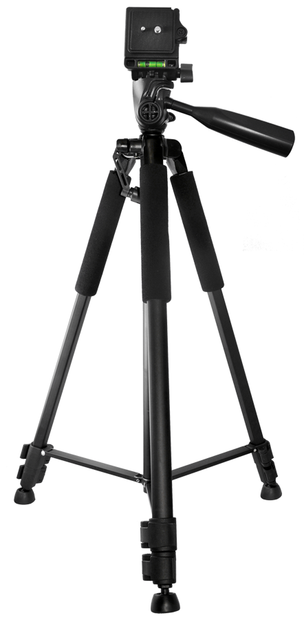 Tripod Transparent PNG Image
