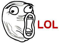 Trollface Png Image PNG Image