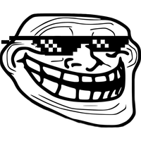 Download That - All Meme Faces And Names PNG Image with No
