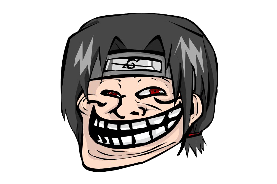Photos Trollface Download HD PNG Image