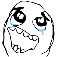 Troll Face Png Download - Thumbs Up Meme Face Png, Transparent Png, png  download, transparent png image