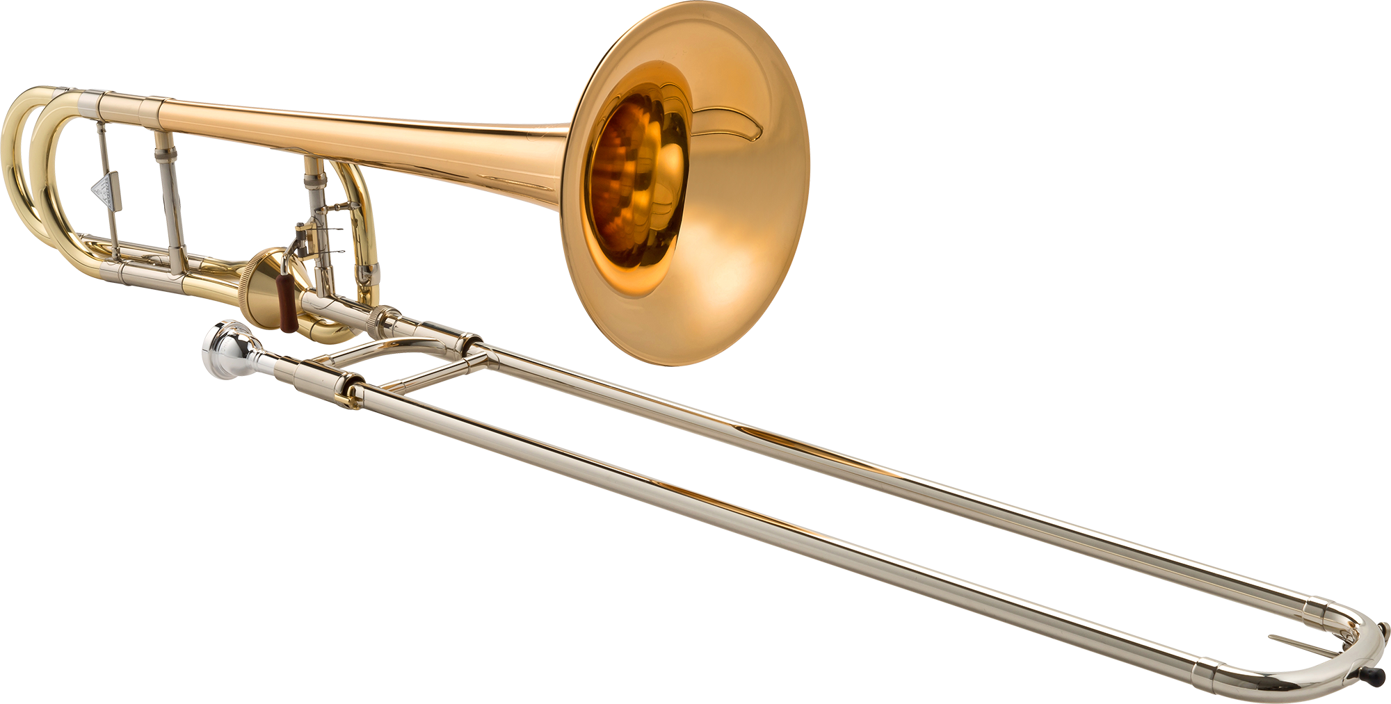 Trombone Png Clipart Transparent PNG Image