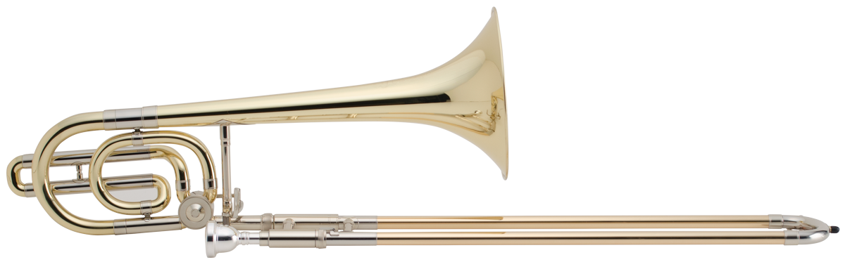 Trombone Png PNG Image