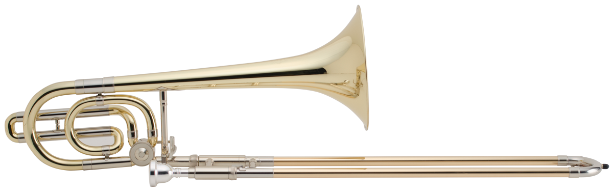 Trombone Png Transparent PNG Image