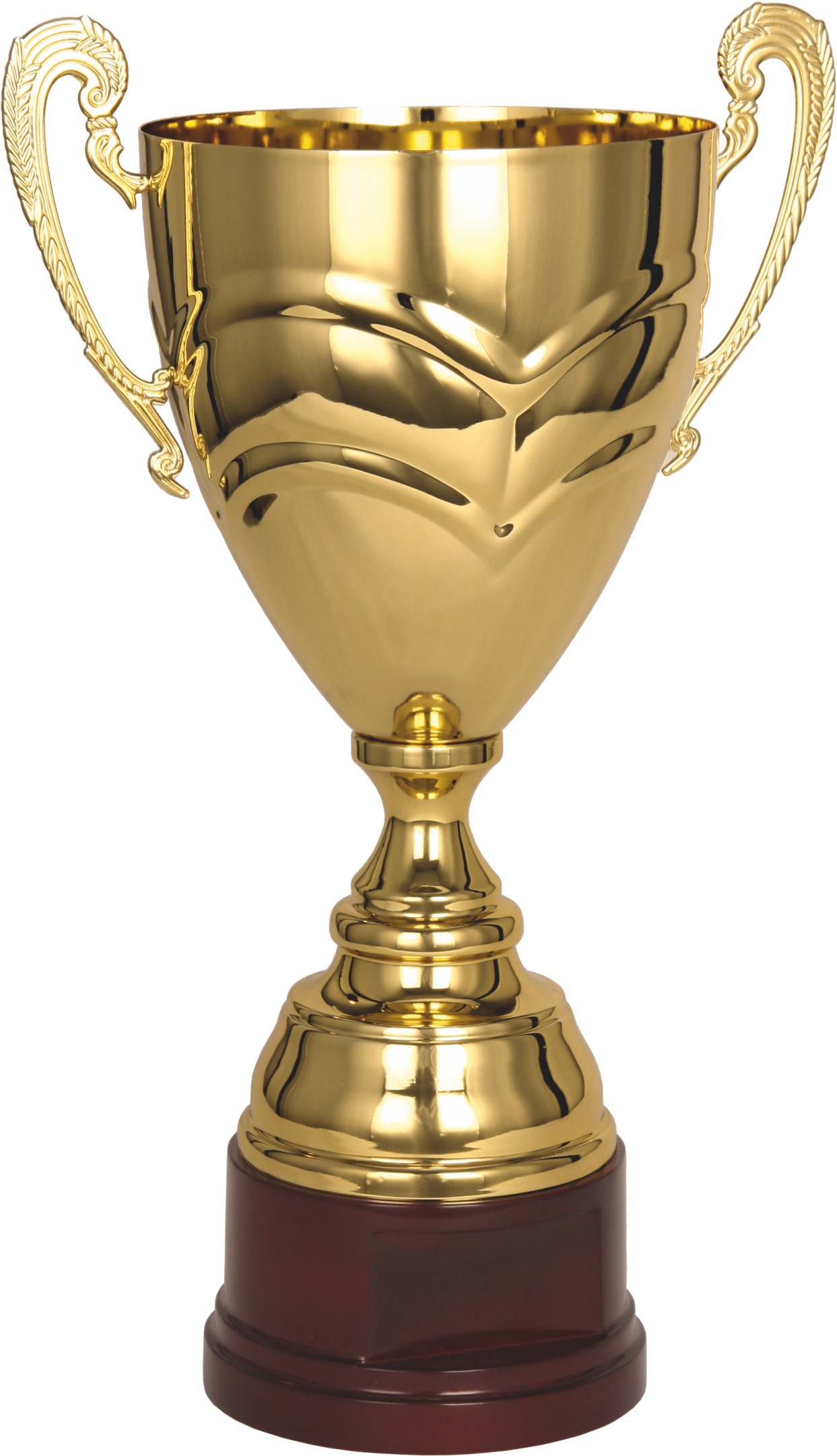 Golden Photos Cup HQ Image Free PNG Image
