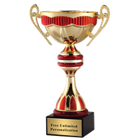 Trophy Golden Cup HD Image Free PNG Image