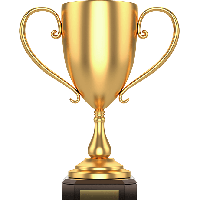 Trophy Golden Cup PNG Image High Quality PNG Image