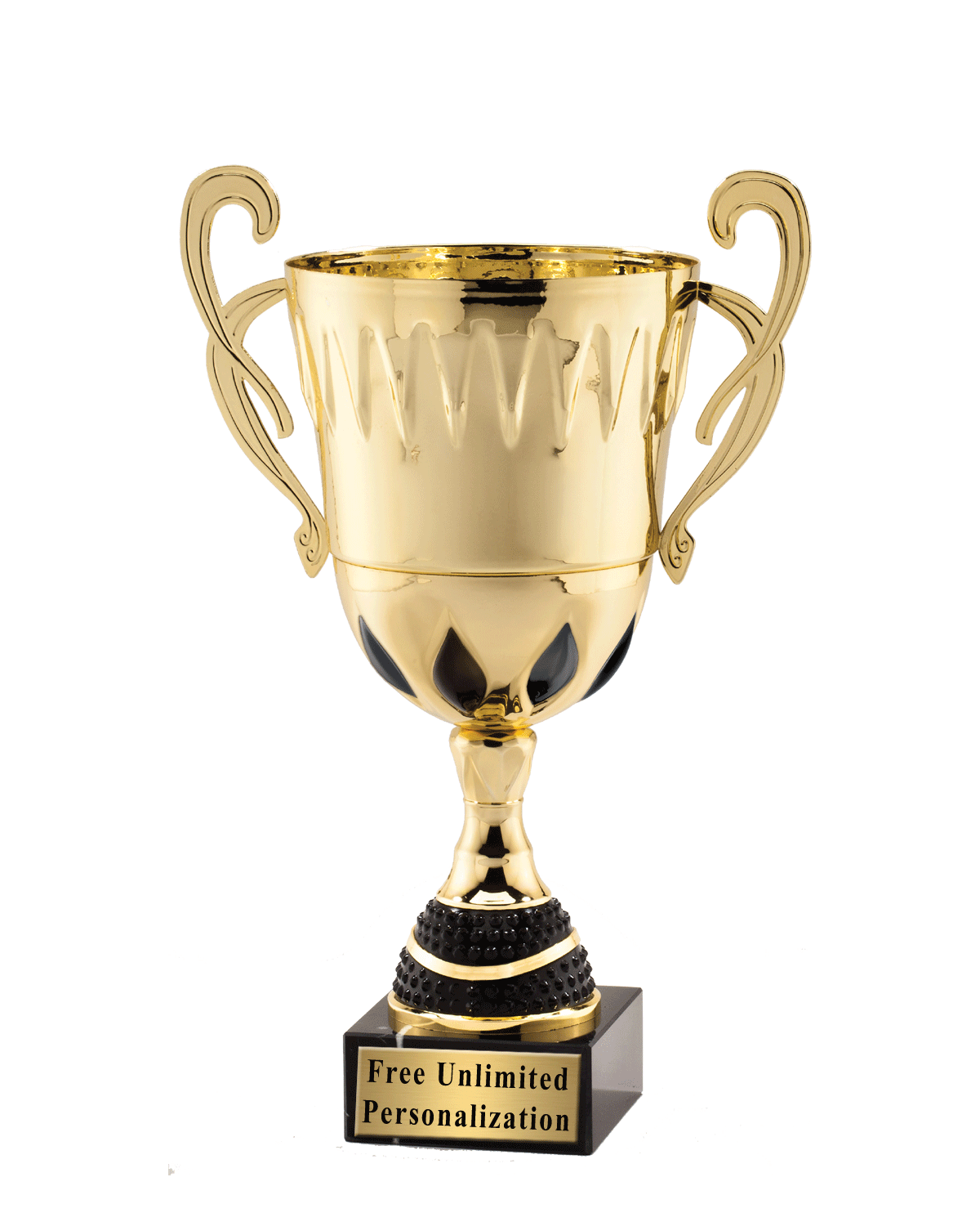 Trophy Golden Photos Cup Download HD PNG Image