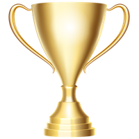 Golden Victory Cup Download Free Image PNG Image