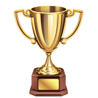 Golden Victory Photos Cup Free HQ Image PNG Image