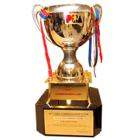 football trophy png