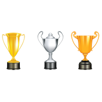 Download Trophy Free PNG photo images and clipart | FreePNGImg