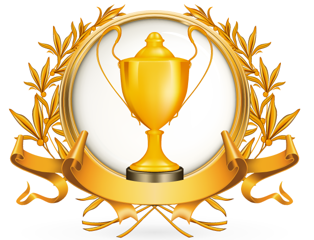 Trophy Medal Award Free Download PNG HD PNG Image