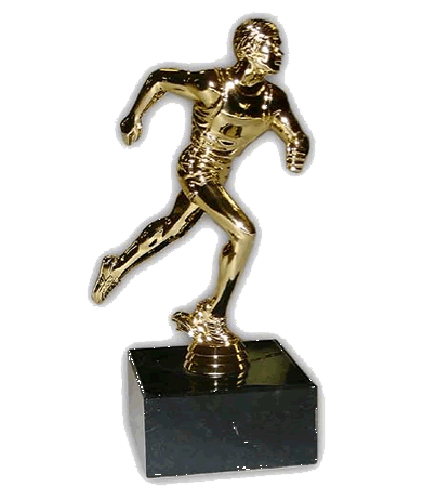 Trophy Png Clipart PNG Image
