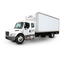 Truck PNG