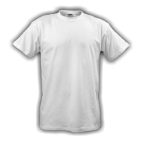 Red T-Shirt Clip Art Free PNG Image｜Illustoon