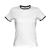 T-Shirt Png Image Transparent PNG Image