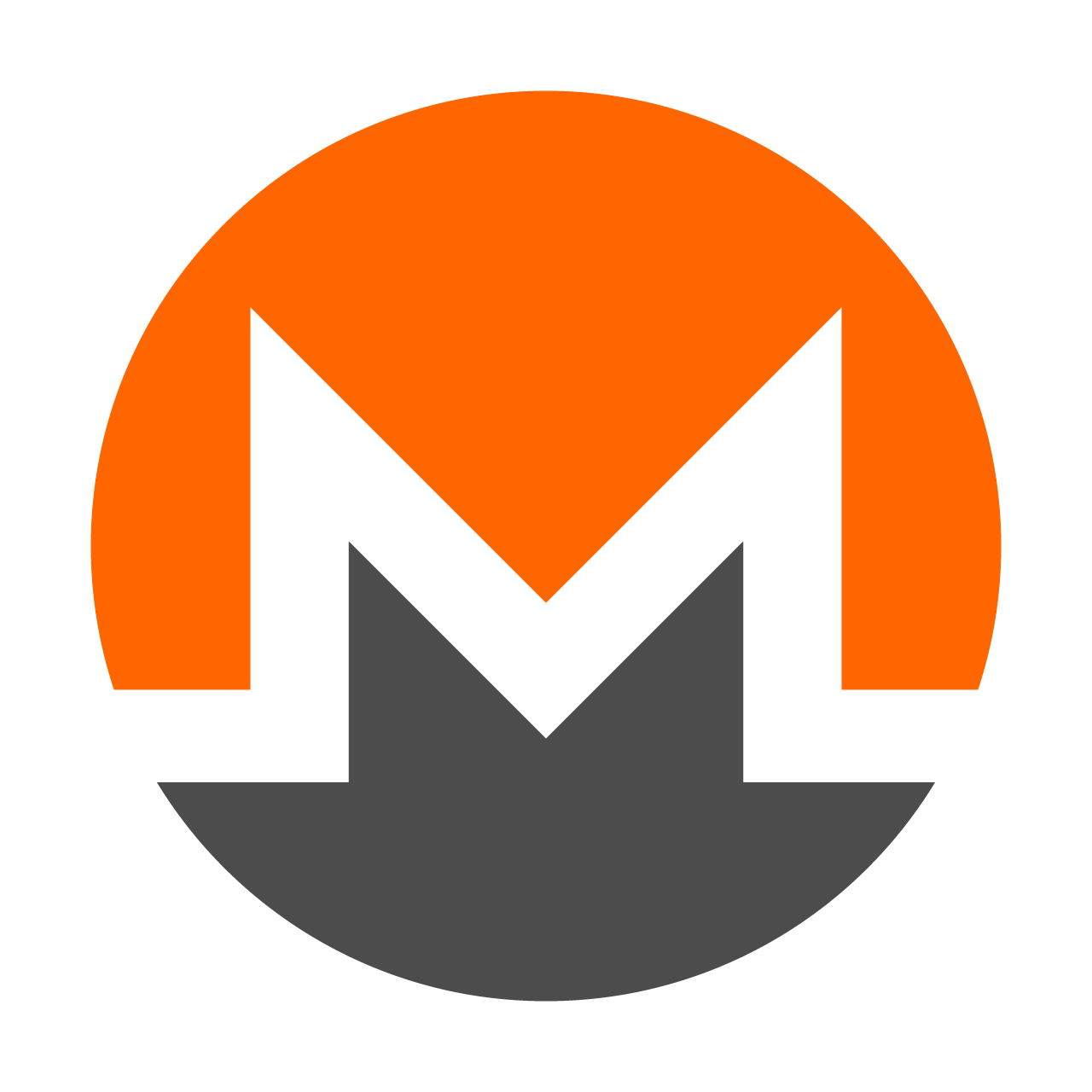 Cryptocurrency Mines T-Shirt Ethereum Logo Monero PNG Image