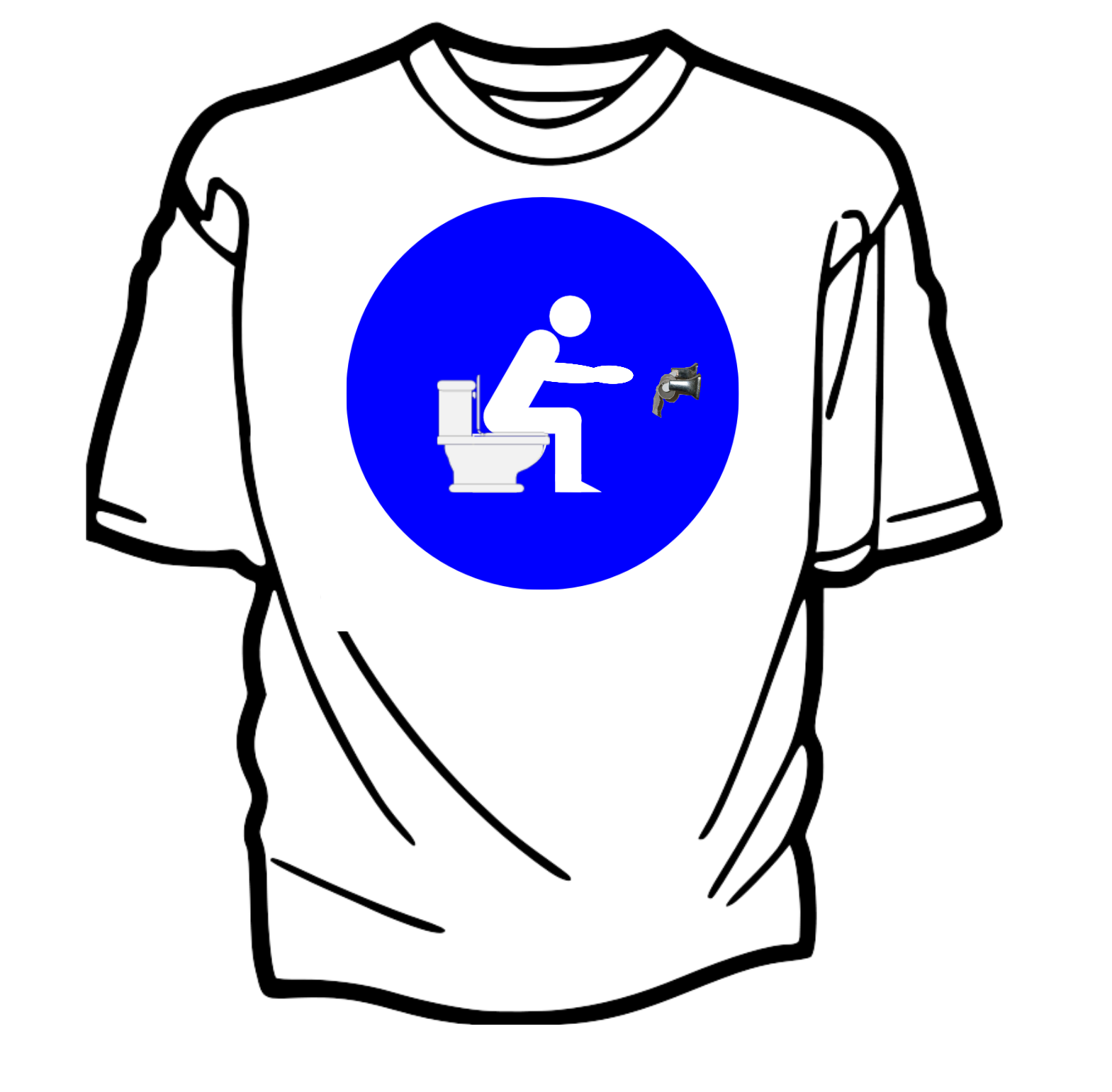 T-Shirt Polo Tshirt Clothing Shirt Download Free Image PNG Image