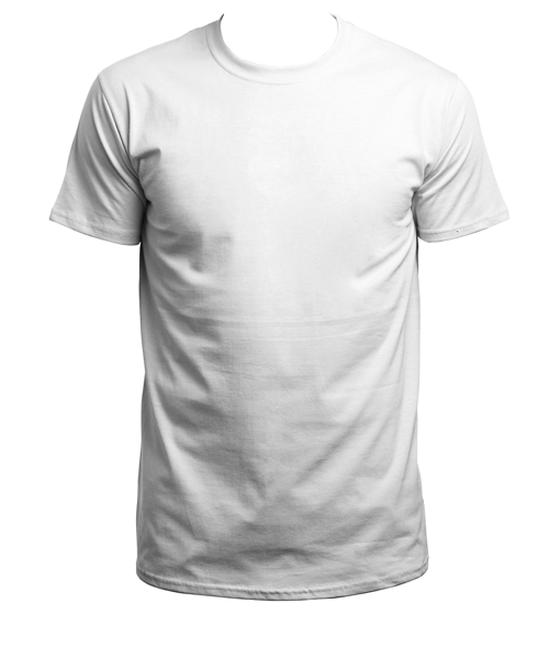 Front Back T Shirt PNG Transparent Images Free Download