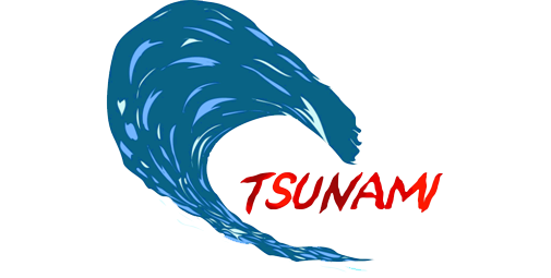 Tsunami Image PNG Image