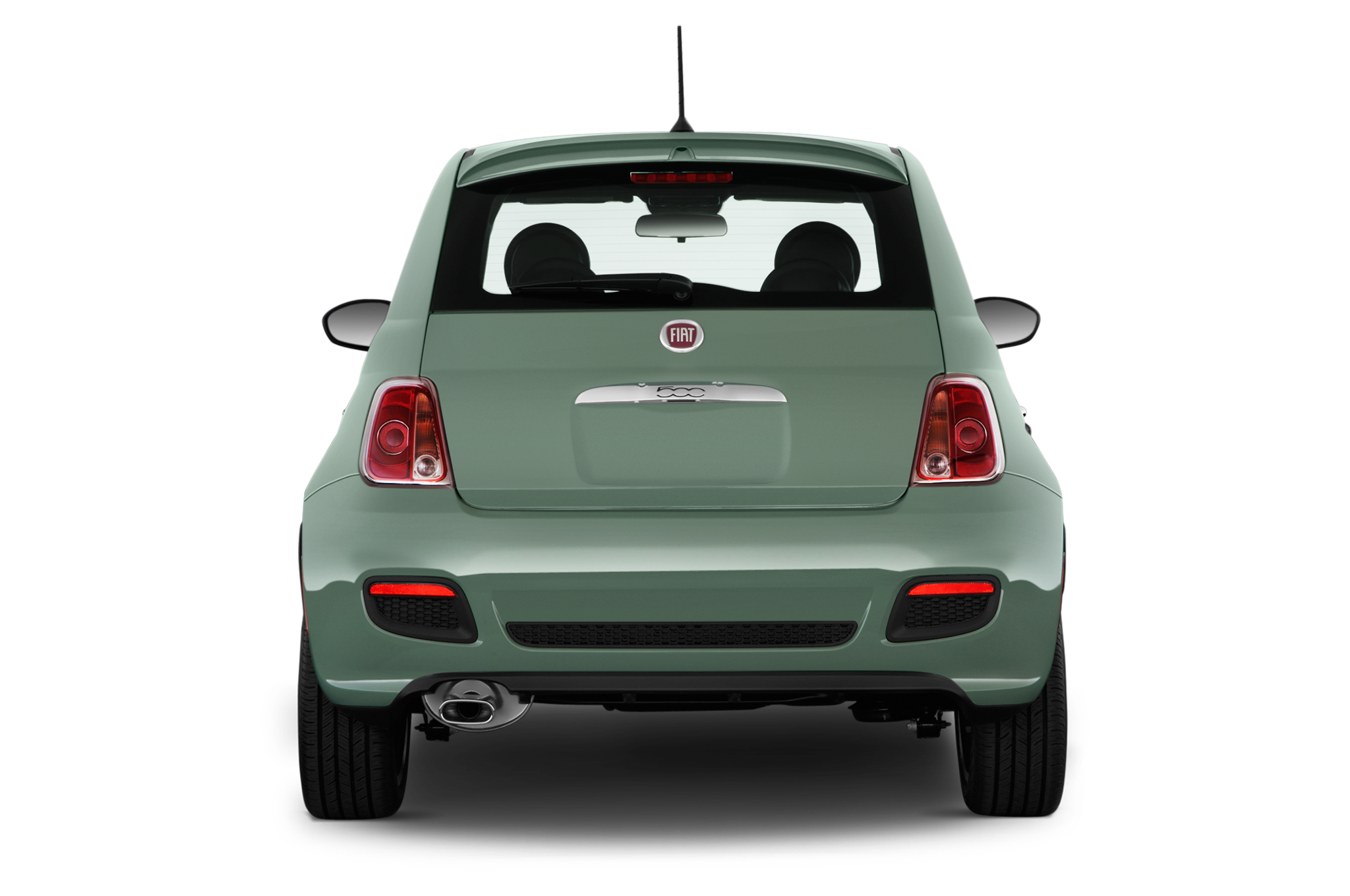 Fiat Tuning Photos Transparent PNG Image