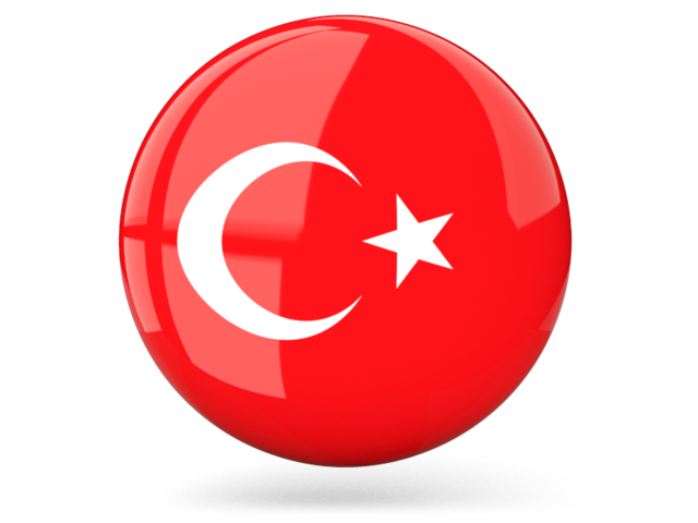 Turkey Flag Free Download Png PNG Image