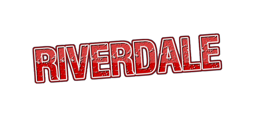 Logo Riverdale Free Photo PNG Image