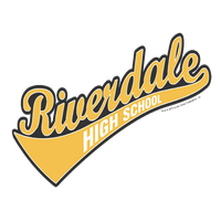 Logo Riverdale Free Download PNG HD Transparent HQ PNG Download ...