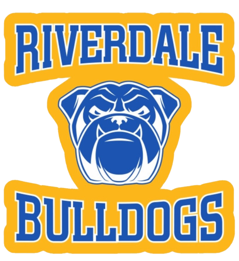 Logo Riverdale PNG Image High Quality PNG Image