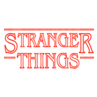 Download Things Stranger Logo Free Transparent Image HQ HQ PNG Image ...