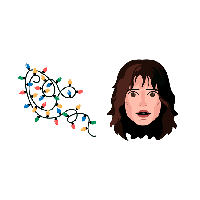 Things Stranger Picture PNG Free Photo