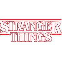 Things Stranger Free Transparent Image HQ