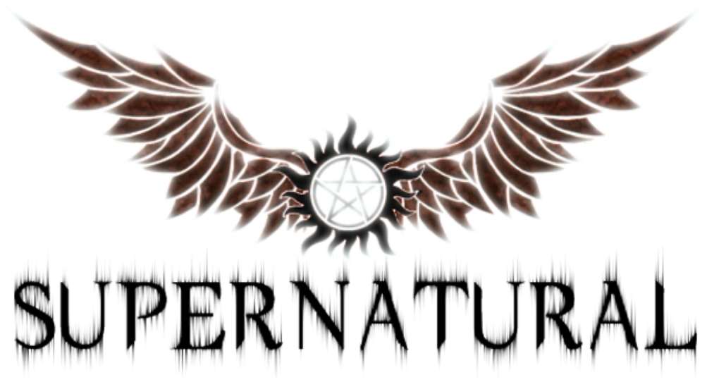 Logo Supernatural Free Download Image PNG Image