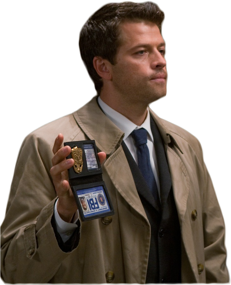 Supernatural Free Download PNG HQ PNG Image