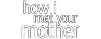 How I Met Your Mother Transparent Background PNG Image