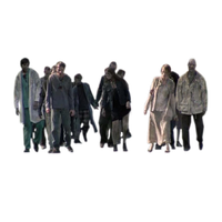 Twd Transparent Picture