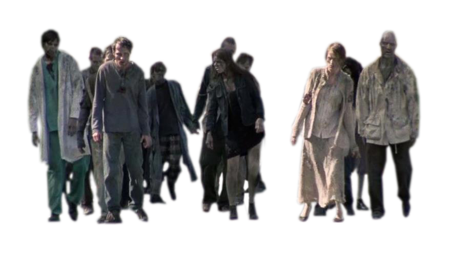 Twd Transparent Picture PNG Image