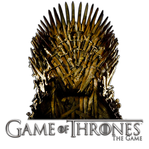 Game Of Thrones Free Download PNG Image