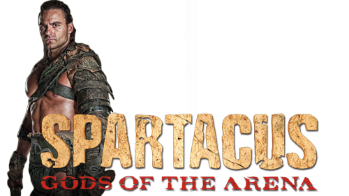 Spartacus Free Download PNG Image