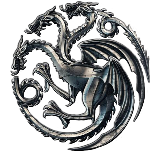 Download House Targaryen Clipart HQ PNG Image | FreePNGImg