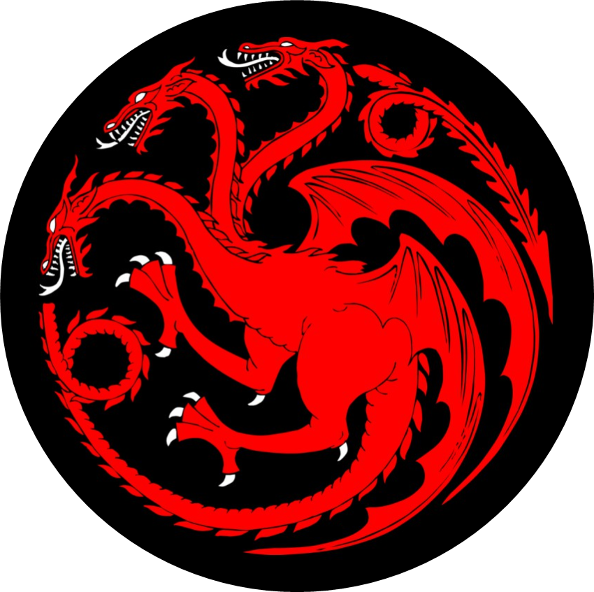 Download House Targaryen Photos HQ PNG Image | FreePNGImg