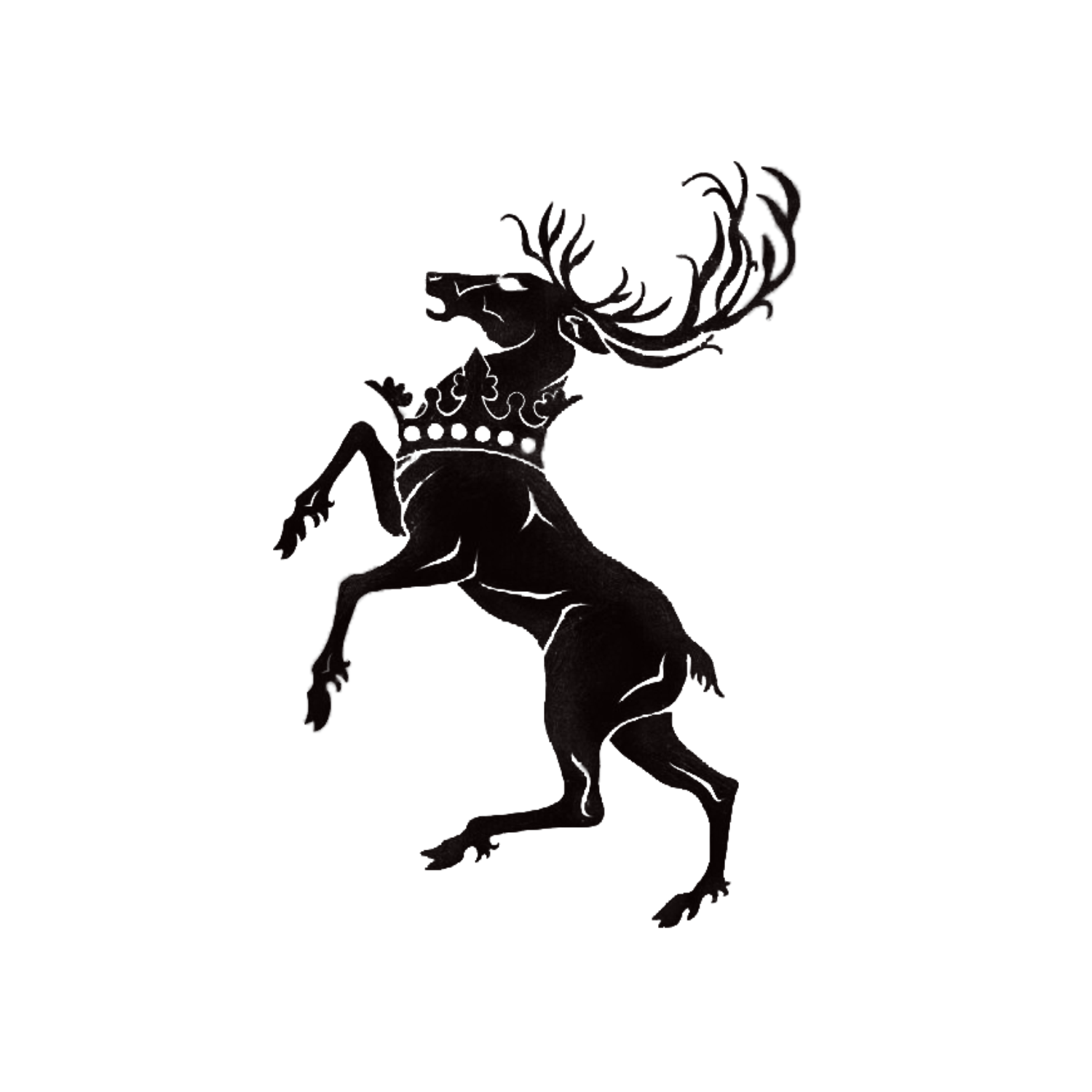 House Baratheon Image PNG Image