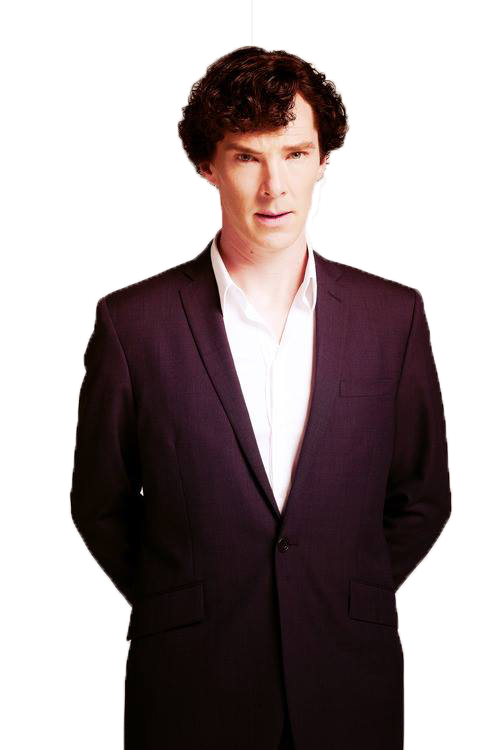 Sherlock Photos PNG Image