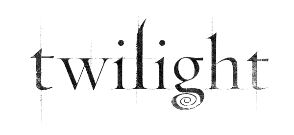 Twilight Logo Image PNG Image