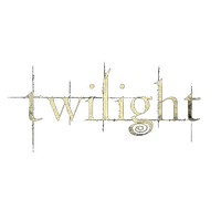 Twilight Clipart