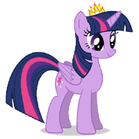 Twilight Sparkle Image