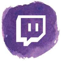 Twitch logo PNG