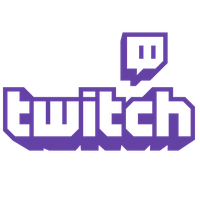 Twitch logo PNG